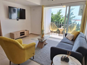 Hermoso Apartamento Céntrico En San Salvador